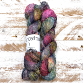 Garden of Delight (Comp No2) (slub lace)