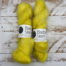 Yellow Duck Fluff