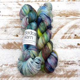 All Those Colors (CompNo1 cashmere)