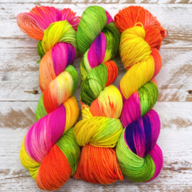 Sparkz Of Neon
