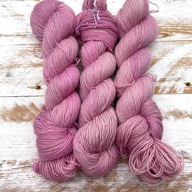 Strawberry ice cream