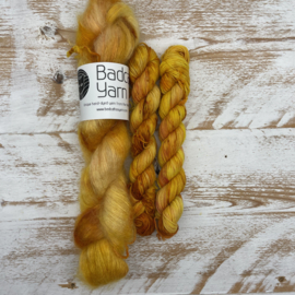 Follow The Sun Mohair
