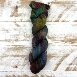 Colours of the Night (High twist)