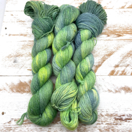 Sour Apples