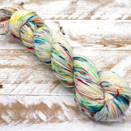 Rainbow Little Drops