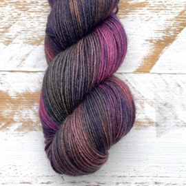 Dusty Purple