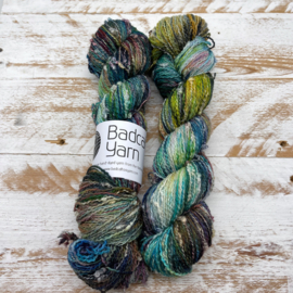 All those colors (CompNo1) (cotton slub)