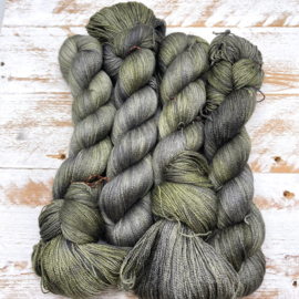 Green And Grey