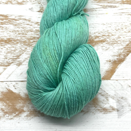 Sun-Kissed Minty