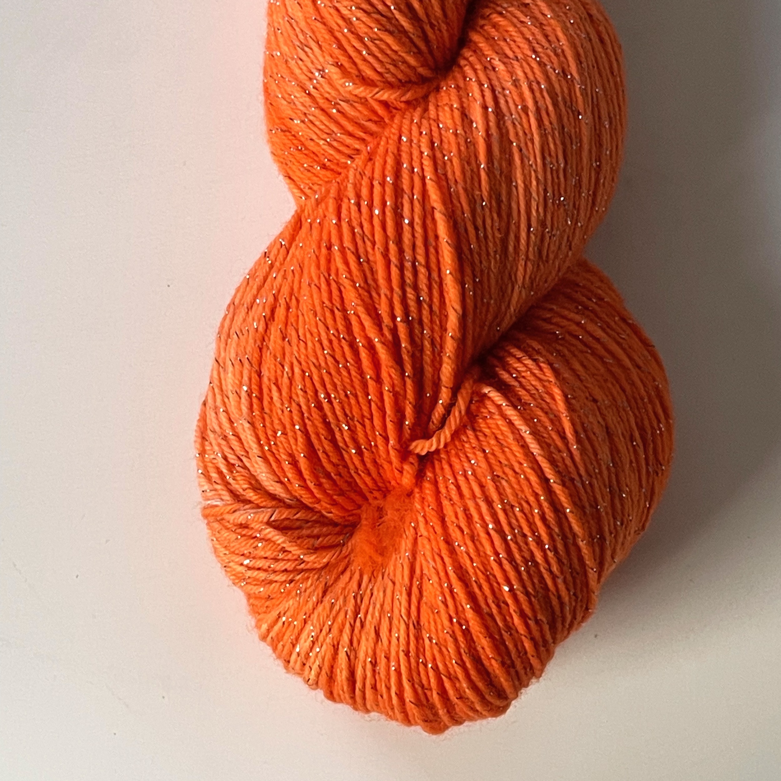 Code Orange (shiny sok)