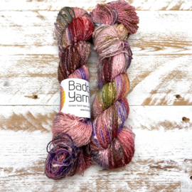 Violet Femme (Compo No3) (cotton slub)
