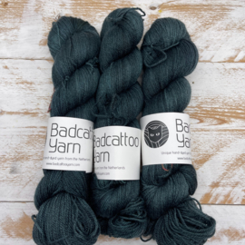 Dark Poison Green
