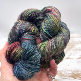 Colors of the Night Lucifer
