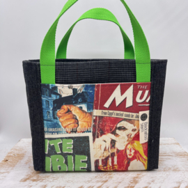 Horror Movie Tote