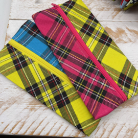 Etui in diverse prints