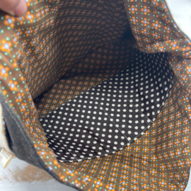 Totebag Alfry