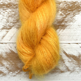 Orange Blossom Special