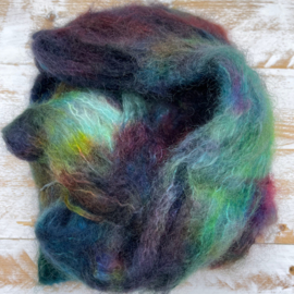 Colours Of The Night Fluff