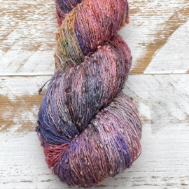 Violet Femme (Comp No3) (slub lace)