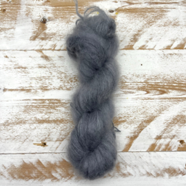 Grey magic