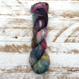 Garden of Delight (Comp No2) (slub lace)