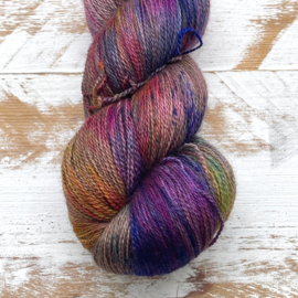 Hold Your color (yak lace)