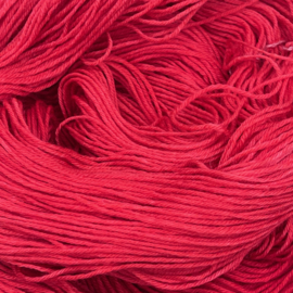 Pumpkin Red