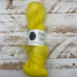 Yellow Duck Fluff