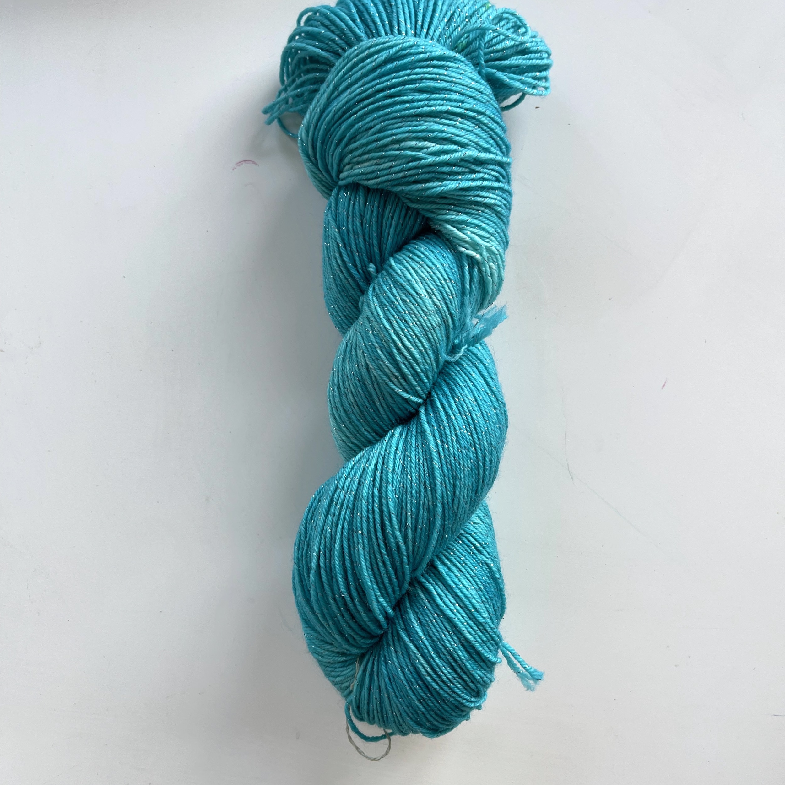Aqua Sea (shiny sok)