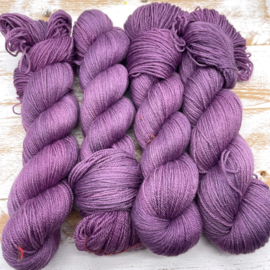 Pastel Violet