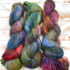 So Many Colors