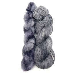 Formal Grey