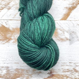 Wine Bottle Green (DK sok)