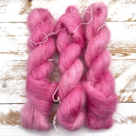 Carnation Pink