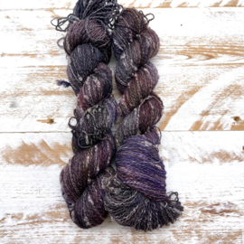 Darkest Violet