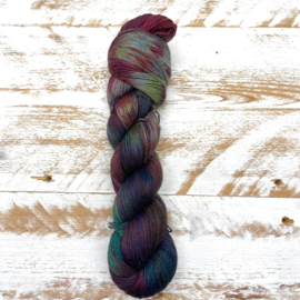 Our Darkest Days (yak lace)