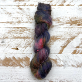 Mohair - Silk