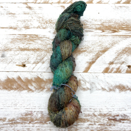 Muddy Street (slub lace)