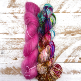 French Fuchsia