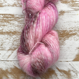 Raspberry Chocolate
