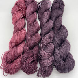 Black Chilli complete set