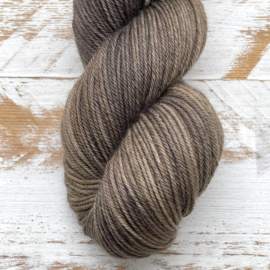 Dirt Brown