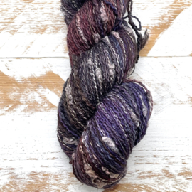 Darkest Violet