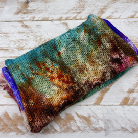 Garden of dreams sock blank