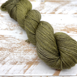 Bog Green