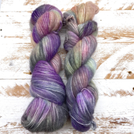 Vintage Pastel