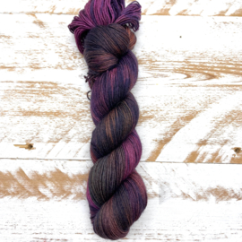 Dusty Purple