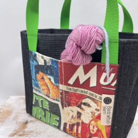 Horror Movie Tote