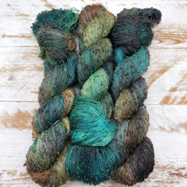 Muddy Street (slub lace)