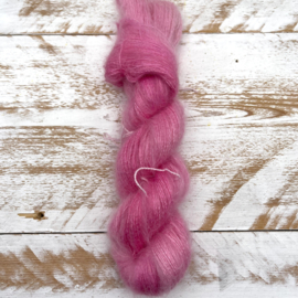 Carnation Pink